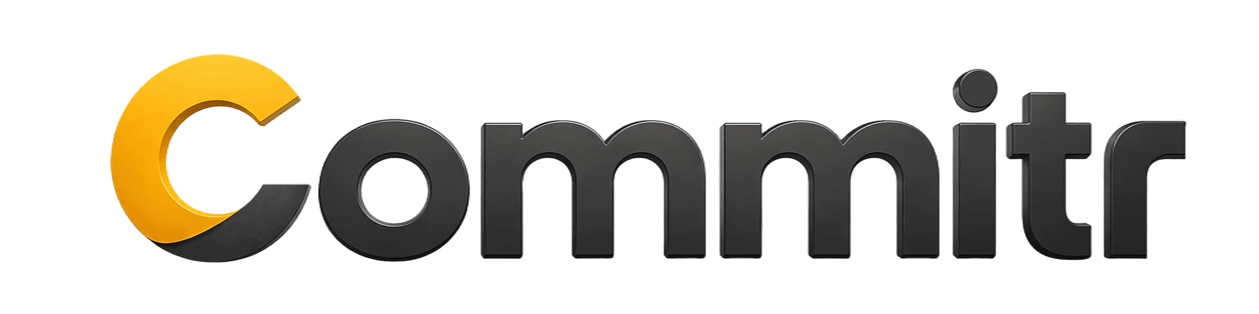 Commitr
