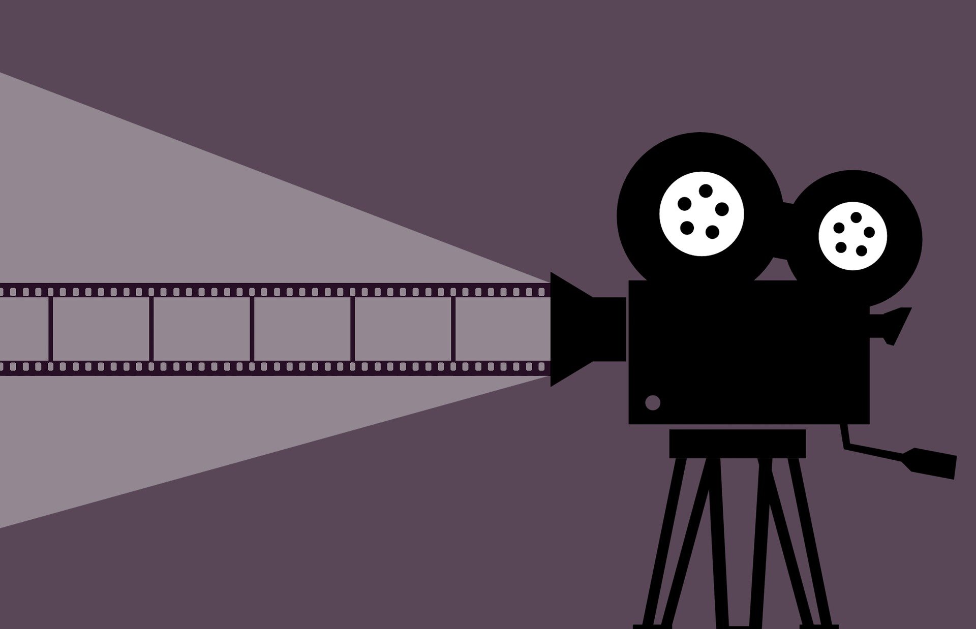 Кино, сериалы и ТВ banner